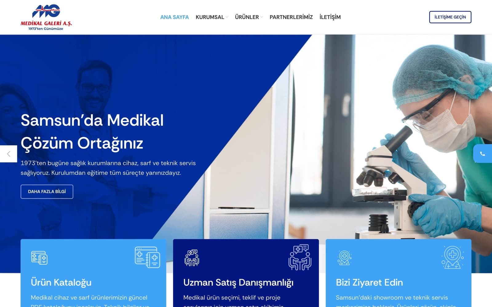 Mağaza vitrini