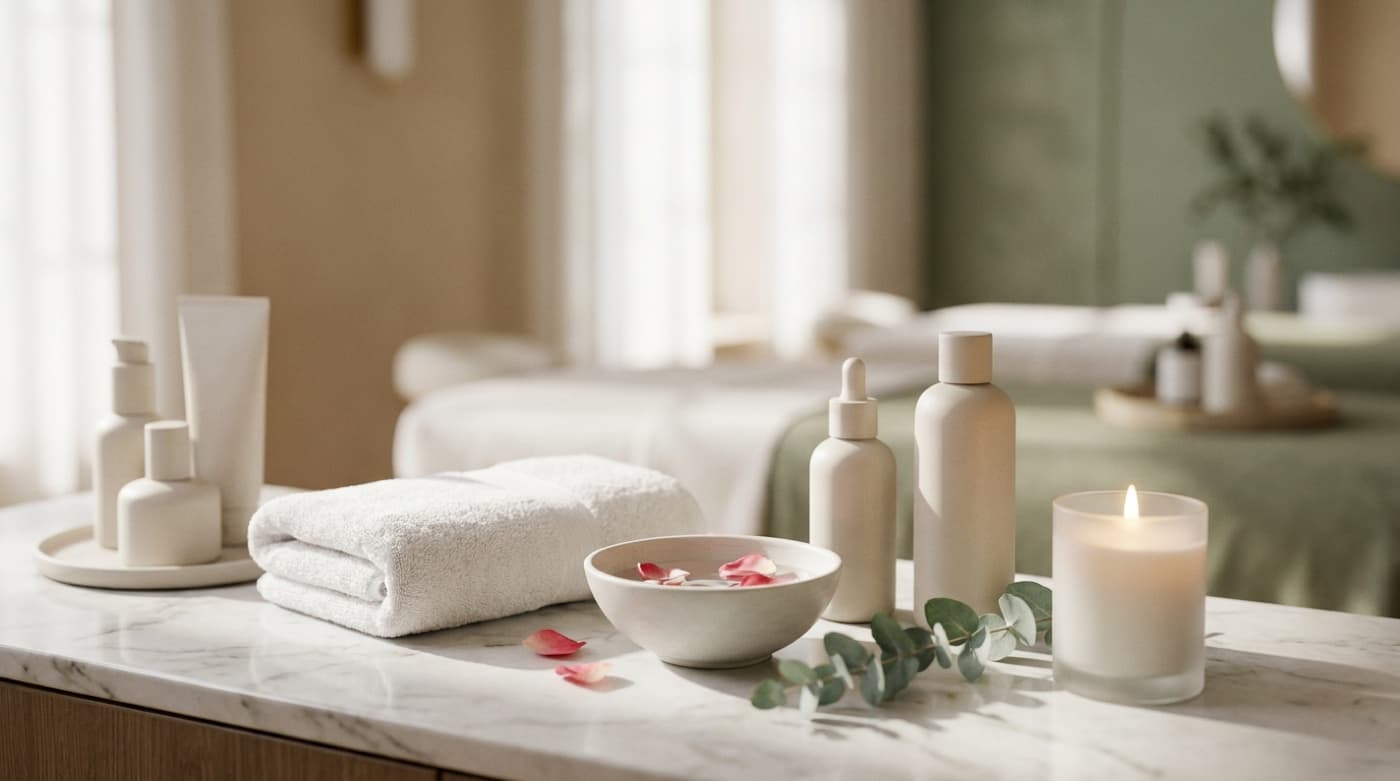 CHI MI Wellness Beauty