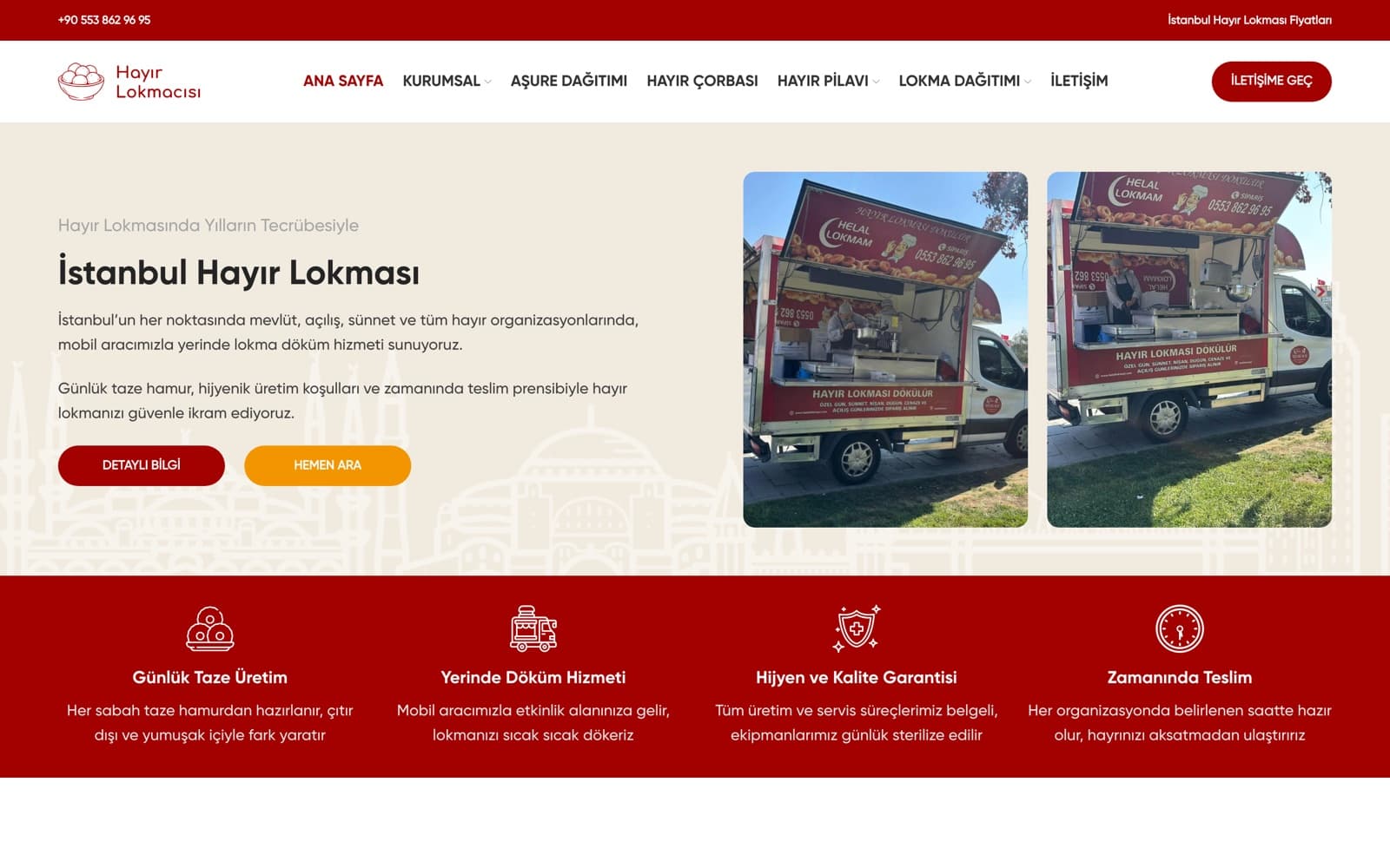 Ana sayfa