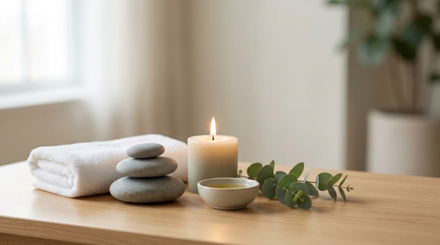 Lia Spa — Worgoo
