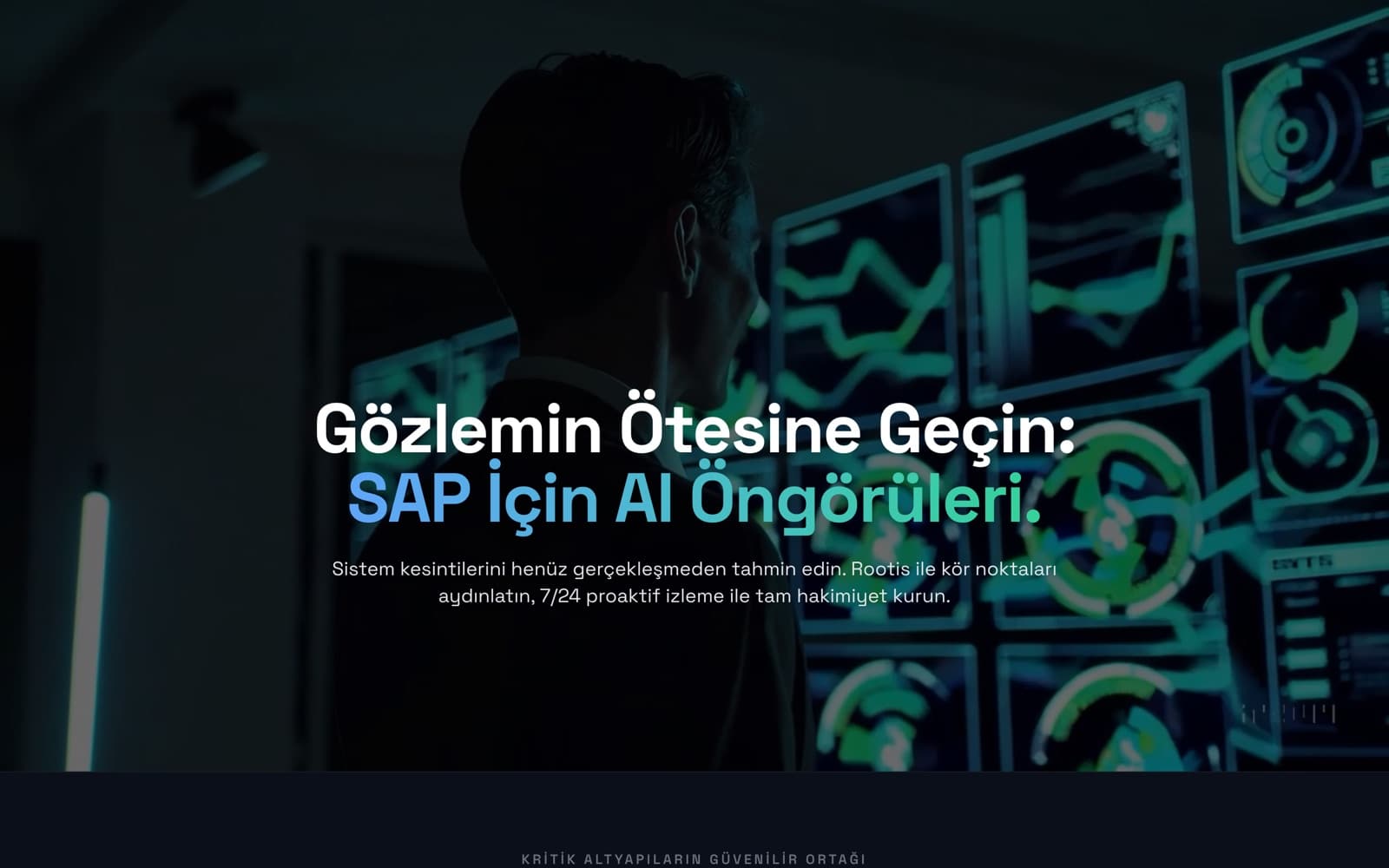 Homepage