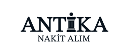 Antika Nakit Alım