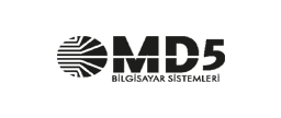 MD5 Bilgisayar