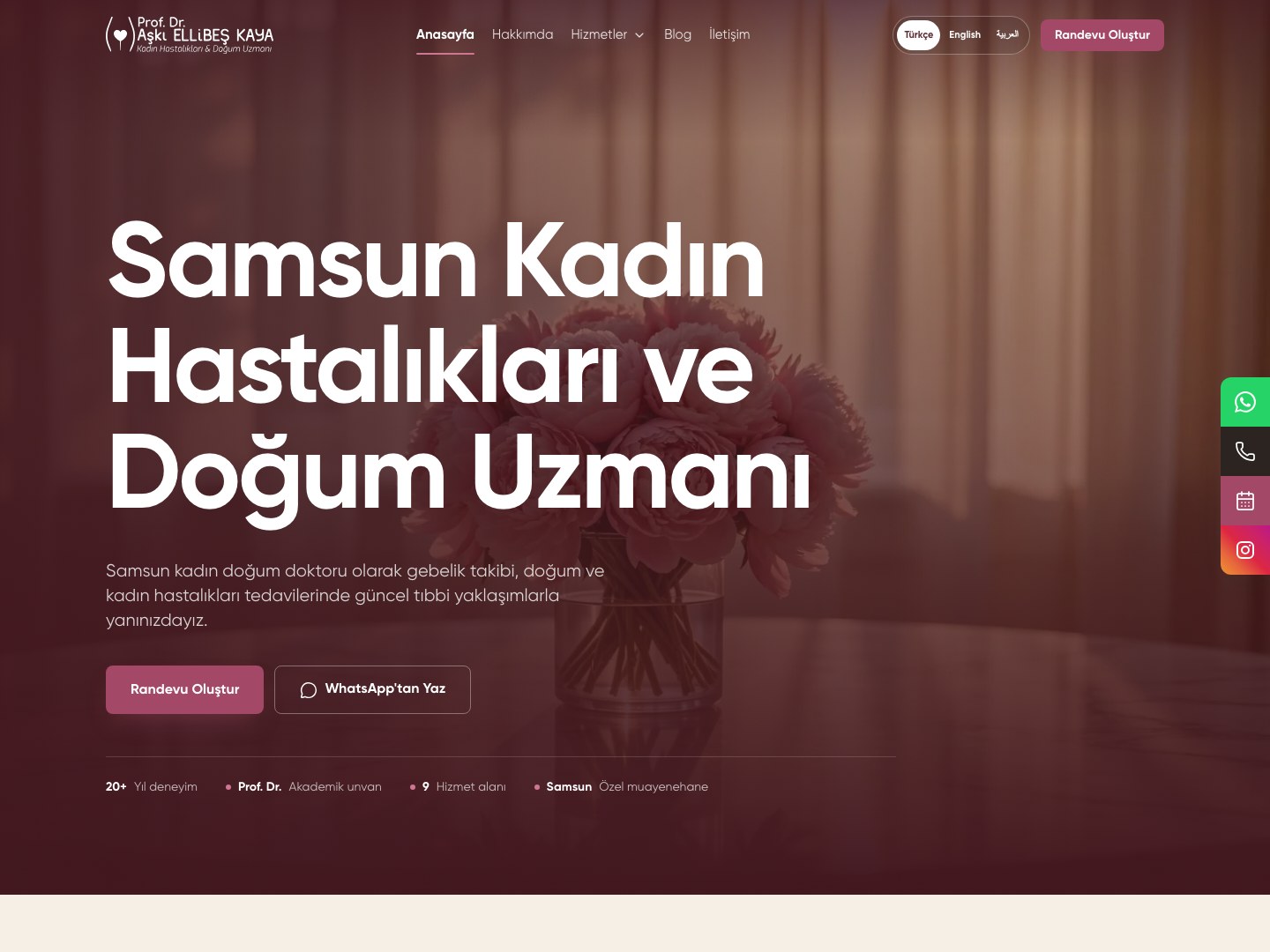 Prof. Dr. Aşkı Ellibeş Kaya proje kapak görseli
