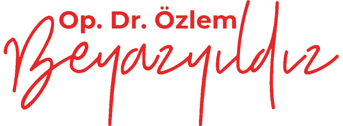 Op. Dr. Özlem Beyazyıldız