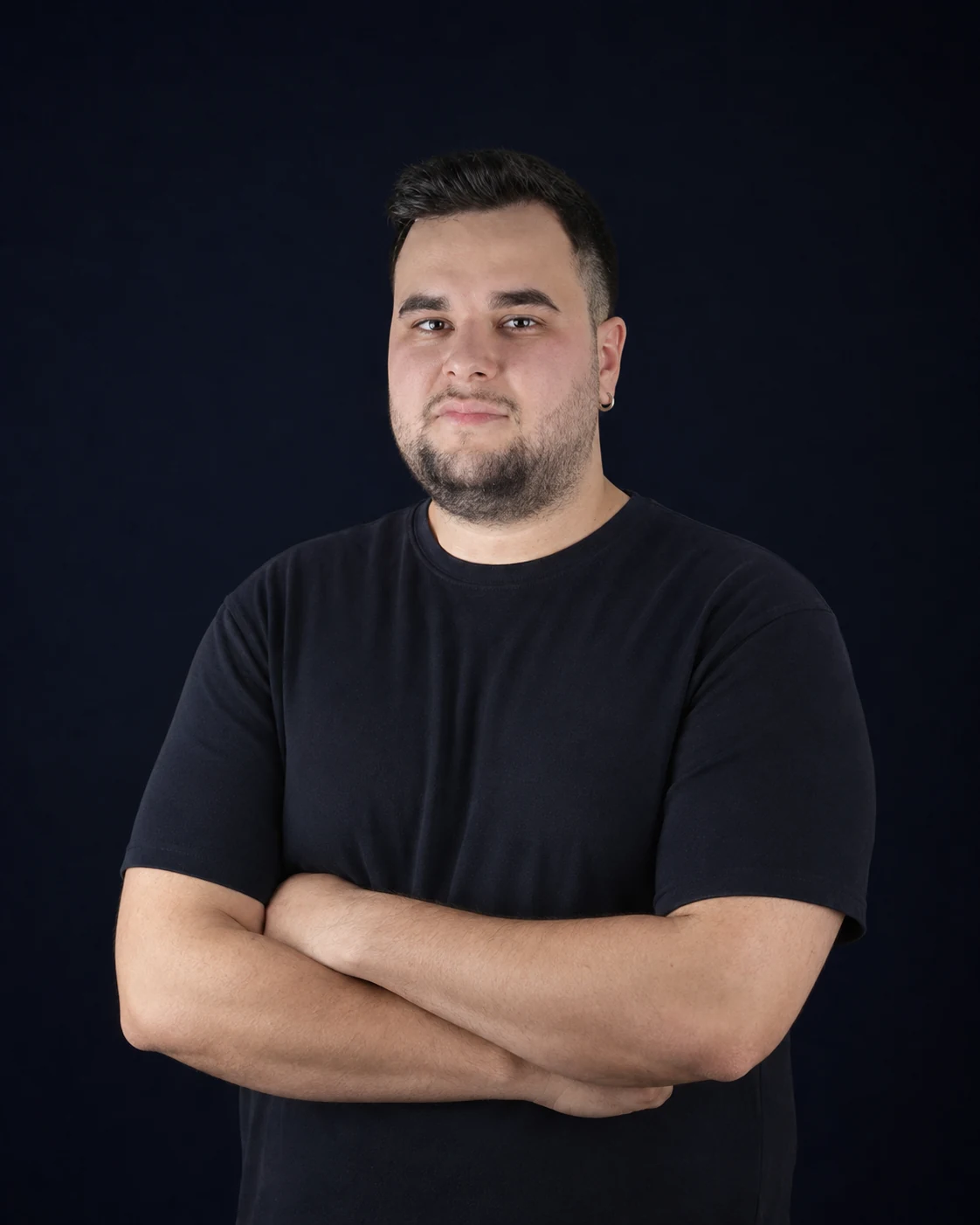 Tarık Emre Tunçay