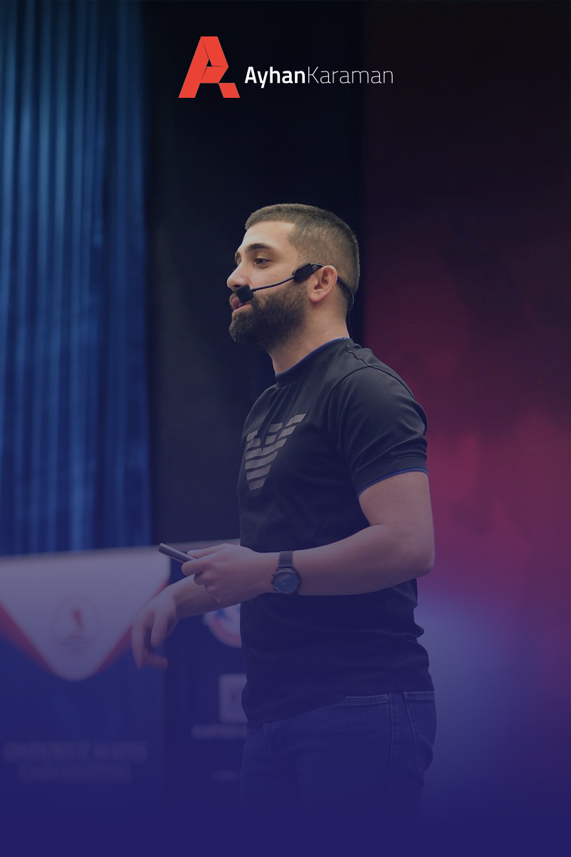 ayhan karaman