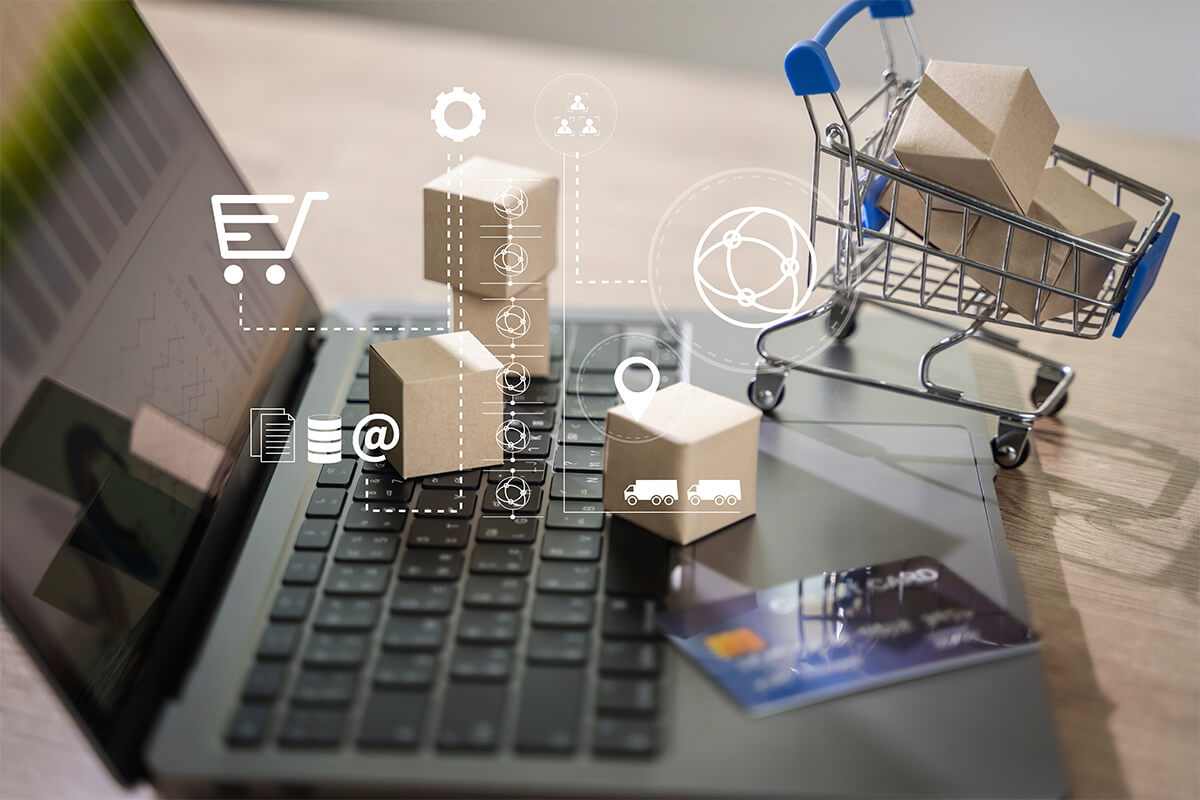 E-Ticaret Danışmanlığı