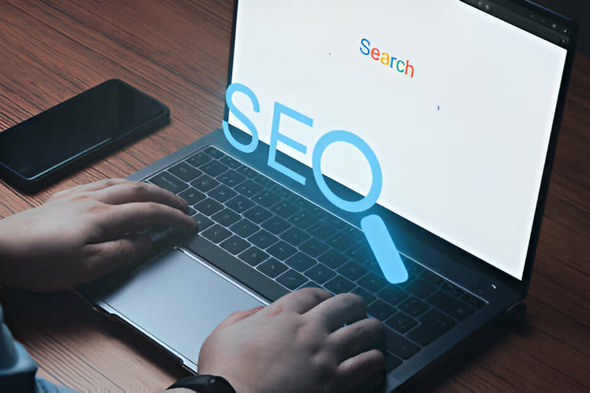 On Page Seo