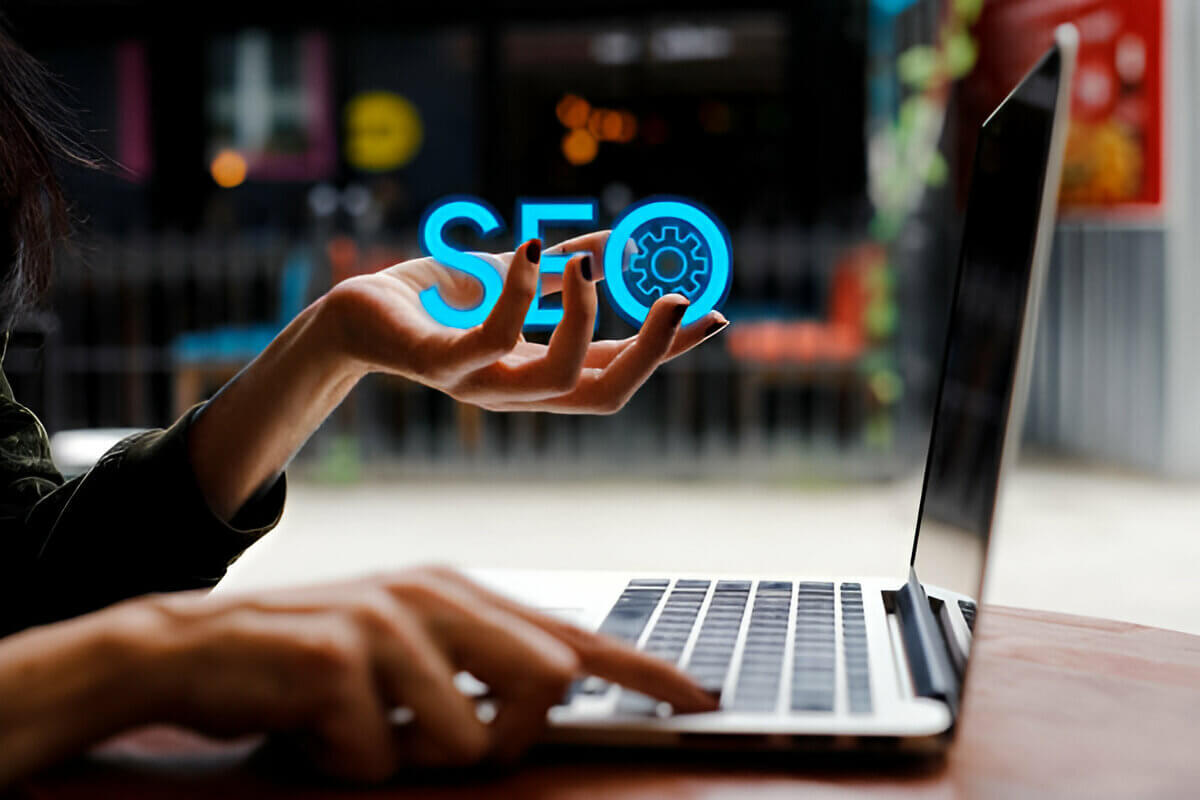 seo ve dijital