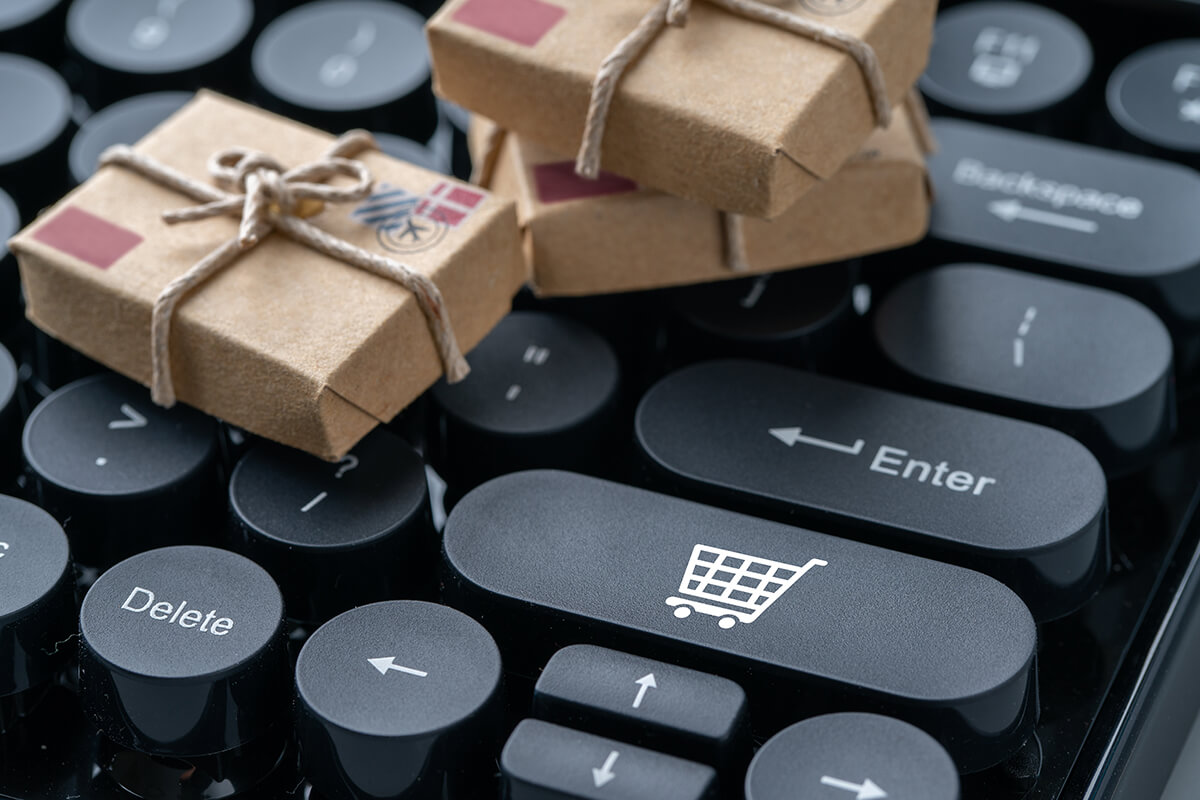 WooCommerce Destek