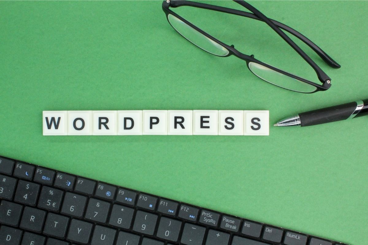 WordPress Kurulumu Tamamlanması ve Test Aşaması
