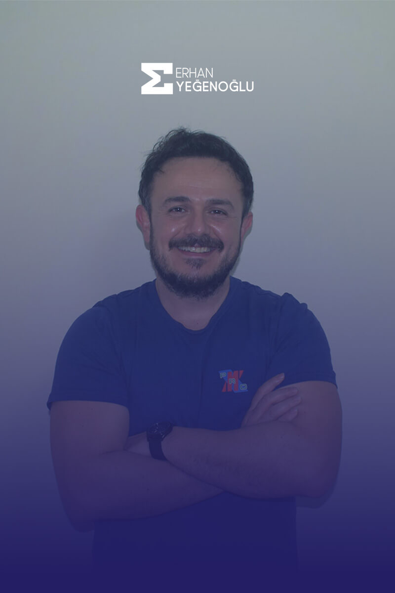 erhan yegenoglu projelerimiz