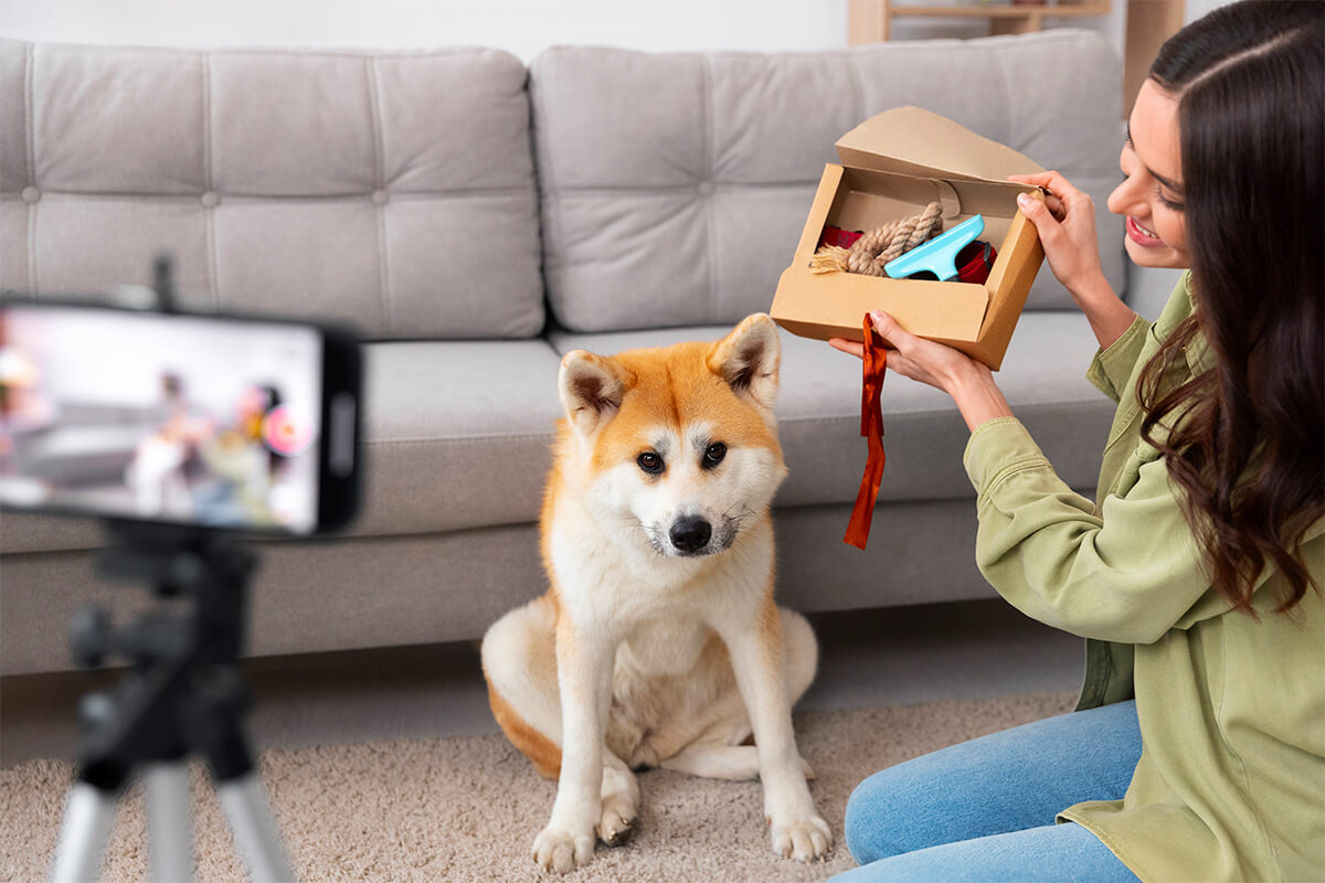 İnternetten Petshop Ürünleri Nasıl Satılır