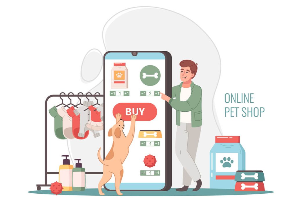 İnternetten Petshop Ürünleri Satmak: Adım Adım Rehber (2025)