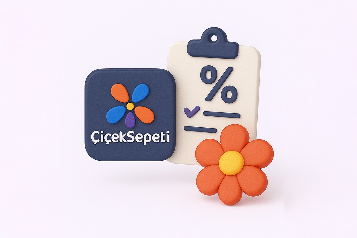 Çiçeksepeti Komisyonu Nedir?