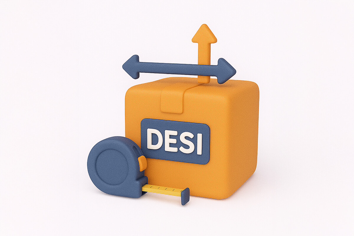 Desi Hesaplama Aracı Nasıl Kullanılır?