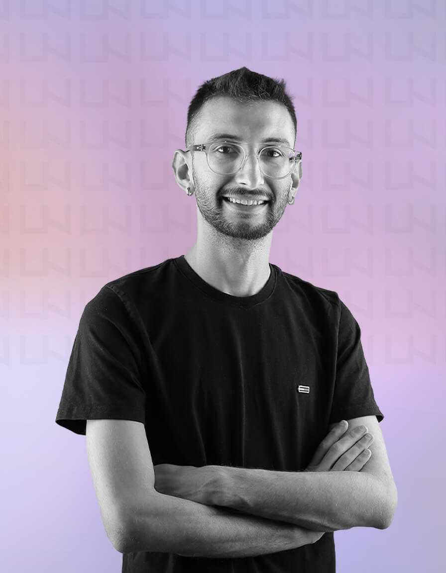 Dijital Pazarlama Uzmanı Efehan Yıldız