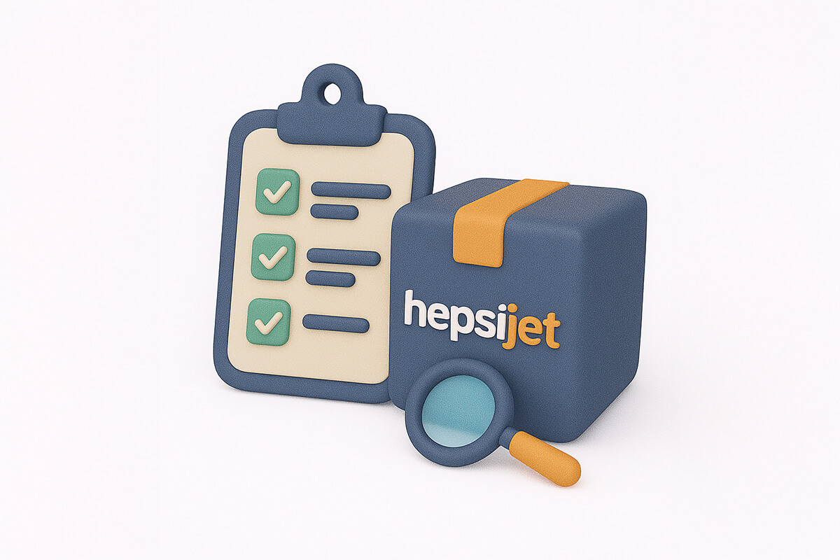 Hepsijet Kargo Fiyatlarını Belirleyen Kriterler