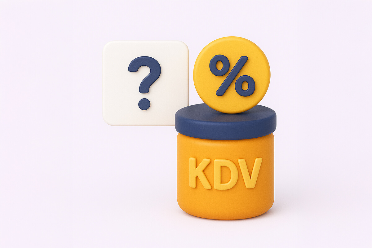 KDV Nedir?