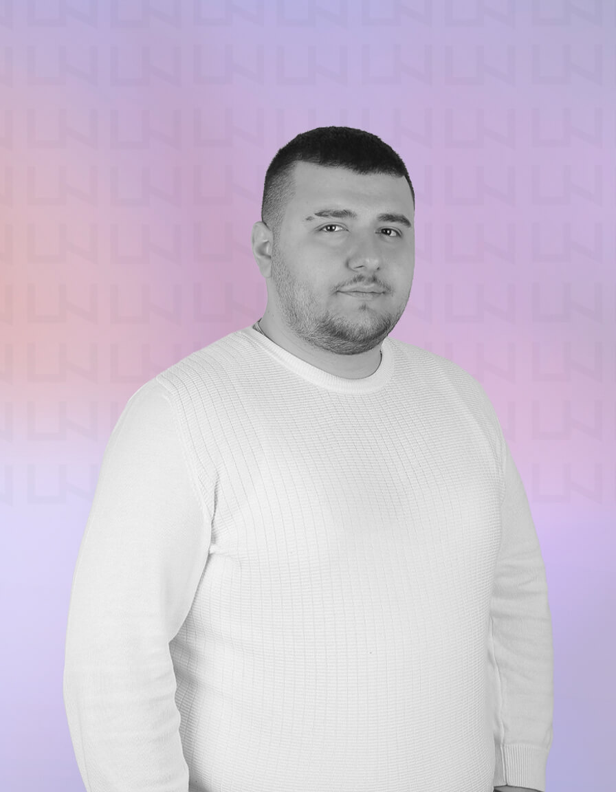 Dijital Pazarlama Uzmanı Hasan Tarık Emir