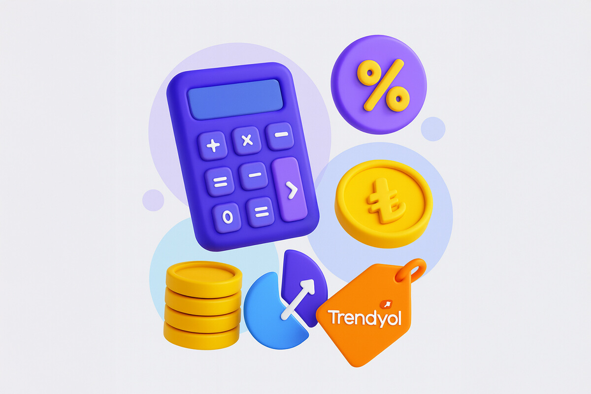 Trendyol Komisyon Oranı Nasıl Hesaplanıyor?
